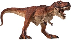 Mojo toy dinosaur Hunting Tyrannosaurus Red - 387273