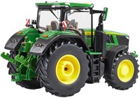Britains tractor John Deere 7R 350 scale model 1:32 collector's item-3