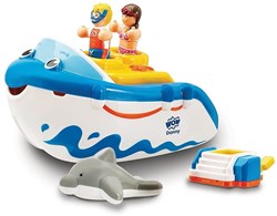 WOW Toys submarine Danny's Diving Adventure bath toy for children