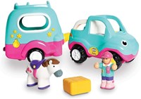 WOW Toys Polly's Pony Adventure playset for children