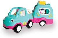 WOW Toys Polly's Pony Adventure playset for children-2