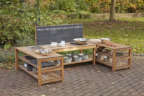Cosy Horseshoe Workshop - 50374