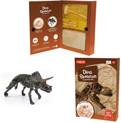 Keycraft Dino Skeleton Excavation Kit