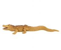 Keycraft stretch toy Caiman - 24 cm - sensory toy