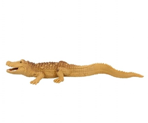 Keycraft stretch toy Caiman - 24 cm - sensory toy