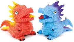 Keycraft dragon toys connectable 12 cm fantasy figures