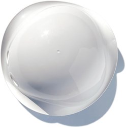 MOLUK Bilibo White
