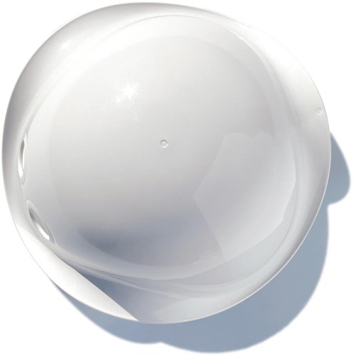 MOLUK Bilibo White