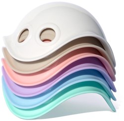 MOLUK Set Of 6 Mini Bilibos