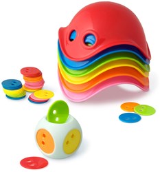 MOLUK Bilibo game box