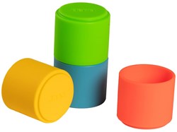 DENA Dëna Neon - Stacking cups