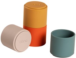 DENA Dëna Nature - Stacking Cups