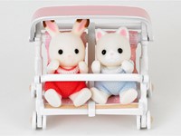 Sylvanian families 4533 hotsell