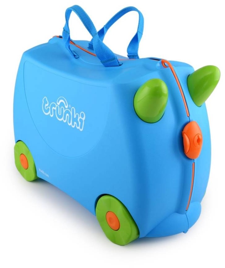 Melissa and doug trunki target outlet