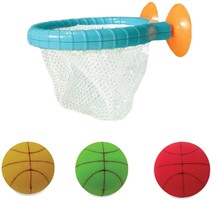 Edushape bathing toys