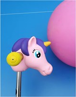 Scootaheadz Unicorn Purple/Pink-2