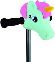 Scootaheadz Unicorn Mint