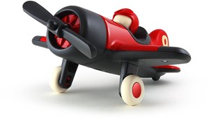 Toy Planes