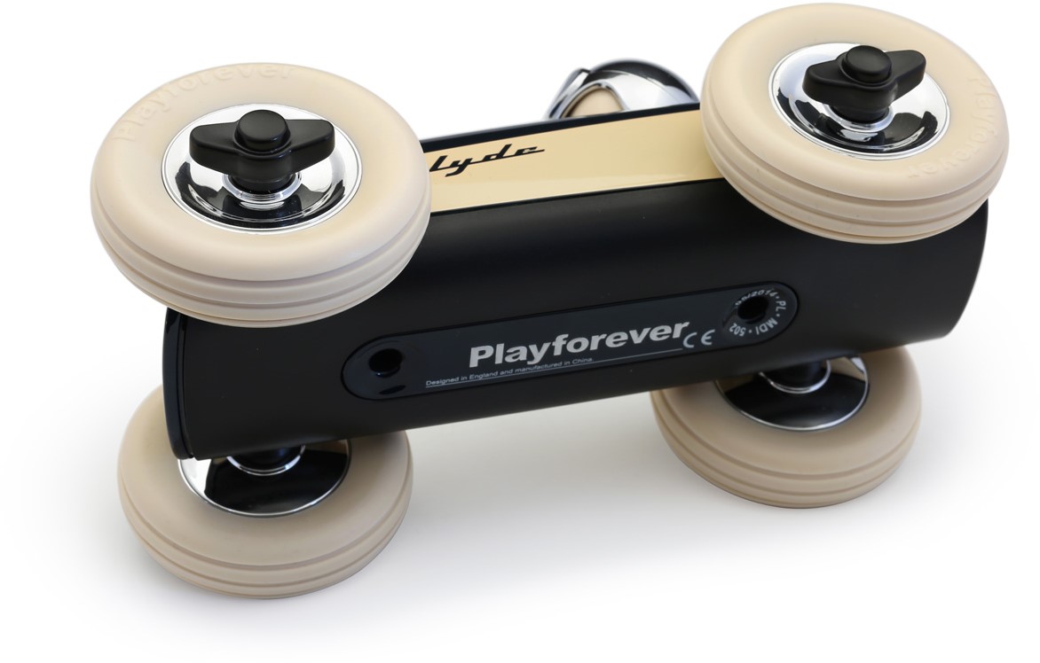 Playforever car Clyde Midnight