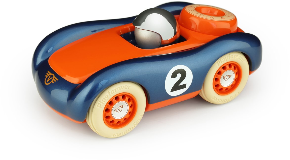 Playforever car Verve Viglietta Jasper