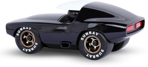 Playforever car Leadbelly Skeeter