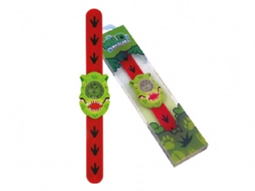 Keycraft T rex watch