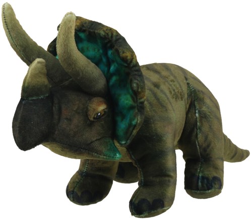 THE PUPPET COMPANY Natural History Museum - Triceratops