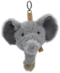 One Love charm elephant Tai grey - jewelry accessory charm
