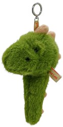 One Love dinosaur charm Derek green - kids jewelry accessory