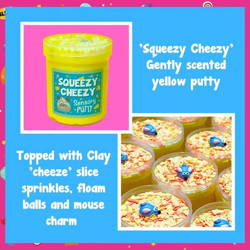 Slime Party Squeezy cheezy-3