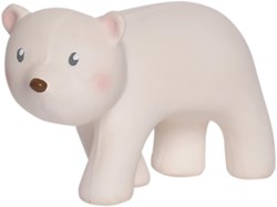 TIKIRI My First Polar Animal Polar Bear
