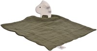 Tikiri cuddle cloth zebra organic cotton baby toy-2