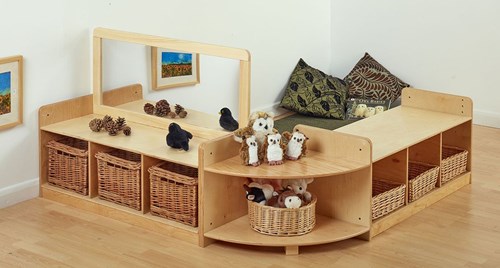 Cosy Storage Set - 50651