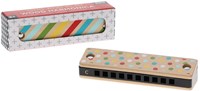 Petit Collage Harmonica-2