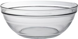 Duralex Schaal Lys stapelbaar 20cm