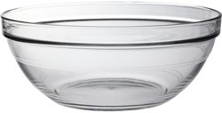 Duralex Schaal Lys stapelbaar 26cm