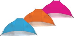 HOT Sports + Toys windscreen UV dome 270cm beach shelter protection