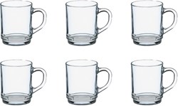 Duralex Theeglas Versailles 250ml 6st