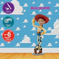 Bullyland Disney Play Figure Toy Story Jessie 10.5 cm Plastic-2
