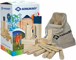 Schildkröt Outdoor Games