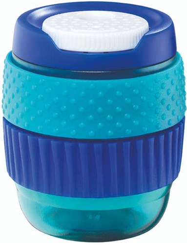 Quantore pencil sharpener Maped Kidy Learn Concentration blue 1-hole-2