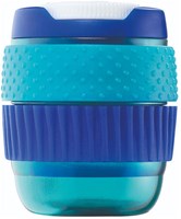 Quantore pencil sharpener Maped Kidy Learn Concentration blue 1-hole-3