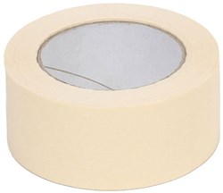 Quantore masking tape universal 50mm x 50m painter tape