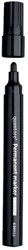 Quantore permanent marker black 1-1.5mm - marker for every surface