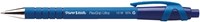 Quantore ballpoint pen Flexgrip Ultra blue medium writing comfort