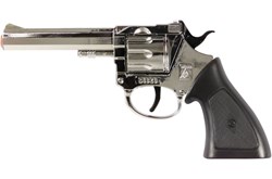 Wicke 100 Scots Pistol Rodeo chrome 0423-09