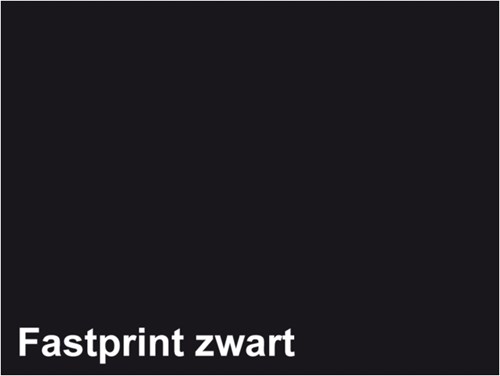 Quantore copy paper A4 black 80gsm FSC eco-friendly office paper