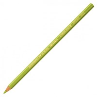 Caran d'Ache watercolor pencil green Supracolor light olive HB-2
