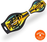 Schildkröt waveboard Good Vibes Ocean Drive for kids and adults