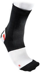 McDavid Ankle Brace with 2-way Elastic